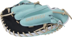 Marucci Palmetto 240C2 34" Fastpitch Catcher's Mitt: MFGPLM240C2FP -Baseball Supply Shop MFGPLM240C2FP MT CM B