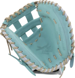 Marucci Palmetto 240C2 34" Fastpitch Catcher's Mitt: MFGPLM240C2FP -Baseball Supply Shop MFGPLM240C2FP MT CM C
