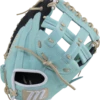 Marucci Palmetto 240C2 34" Fastpitch Catcher's Mitt: MFGPLM240C2FP -Baseball Supply Shop MFGPLM240C2FP MT CM D