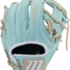Marucci Palmetto 44A2 11.75" Fastpitch Infield Softball Glove: MFGPLM44A2FP -Baseball Supply Shop MFGPLM44A2FP MT CM D