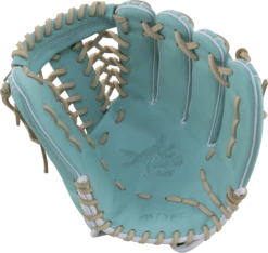 Marucci Palmetto 97A6 12.5" Fastpitch Softball Glove: MFGPLM97A6FP -Baseball Supply Shop MFGPLM97A6FP MT CM C