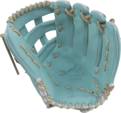 Marucci Palmetto 98R3 12.75" Fastpitch Softball Glove: MFGPLM98R3FP 9 Marucci Palmetto 98R3 12.75" Fastpitch Softball Glove: MFGPLM98R3FP -Baseball Supply Shop MFGPLM98R3FP MT CM C