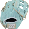 Marucci Palmetto 98R3 12.75" Fastpitch Softball Glove: MFGPLM98R3FP 1 Marucci Palmetto 98R3 12.75" Fastpitch Softball Glove: MFGPLM98R3FP -Baseball Supply Shop MFGPLM98R3FP MT CM D