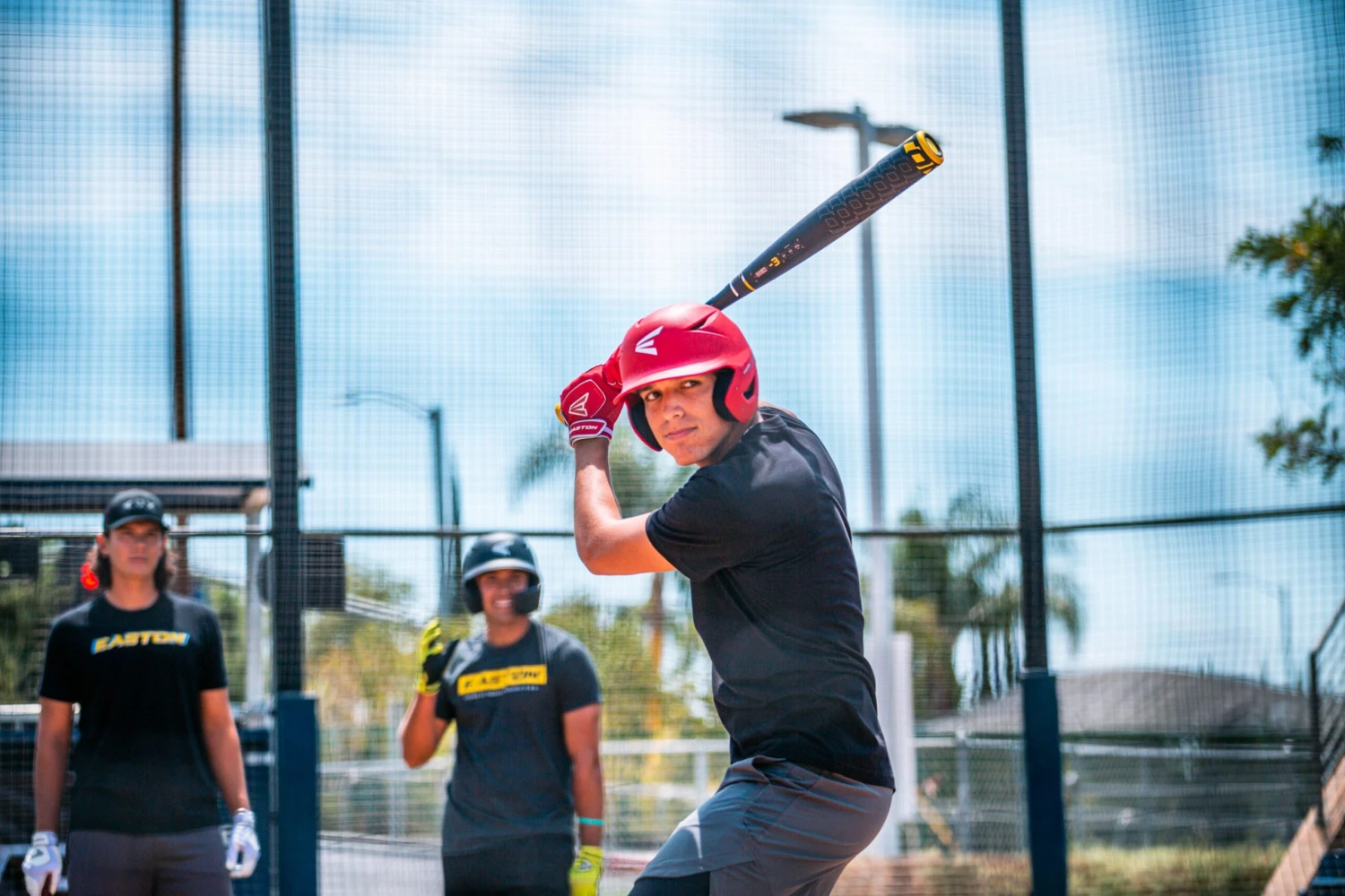 2023 Easton HYPE Comp (-3) BBCOR Baseball Bat: BB23HC 6 2023 Easton HYPE Comp (-3) BBCOR Baseball Bat: BB23HC - Image 4