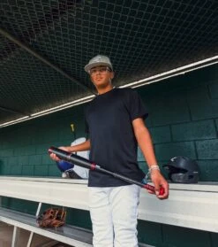 2023 Easton Alpha ALX (-10) USSSA Baseball Bat: SL23AL10 -Baseball Supply Shop MG 9383