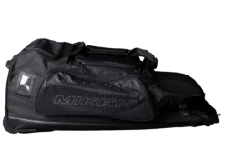 Miken Championship Wheeled Bag: MKMK7X-CH -Baseball Supply Shop MKMK7X CHBLACK4