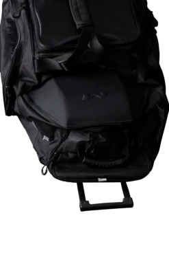 Miken Championship Wheeled Bag: MKMK7X-CH -Baseball Supply Shop MKMK7X CHBLACK6