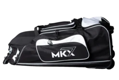 Miken Championship Wheeled Bag: MKMK7X-CH -Baseball Supply Shop MKMK7X CHWHITE