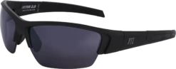 Marucci MV108 2.0 Performance Sunglasses -Baseball Supply Shop MSNV1082 MB BK A
