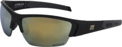 Marucci MV108 2.0 Performance Sunglasses -Baseball Supply Shop MSNV1082 MB GD A
