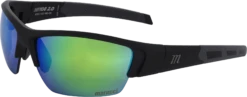 Marucci MV108 2.0 Performance Sunglasses -Baseball Supply Shop MSNV1082 MB GR A