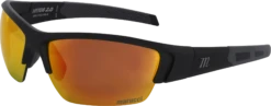 Marucci MV108 2.0 Performance Sunglasses -Baseball Supply Shop MSNV1082 MB R A