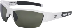 Marucci MV108 2.0 Performance Sunglasses -Baseball Supply Shop MSNV1082 MW GY A