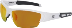 Marucci MV108 2.0 Performance Sunglasses -Baseball Supply Shop MSNV1082 MW R A