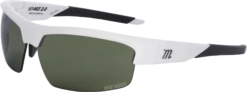 Marucci MV463 2.0 Youth Performance Sunglasses -Baseball Supply Shop MSNV4632 MW V BK A 2abaf4ec a5c0 4535 8403 283c8133518c