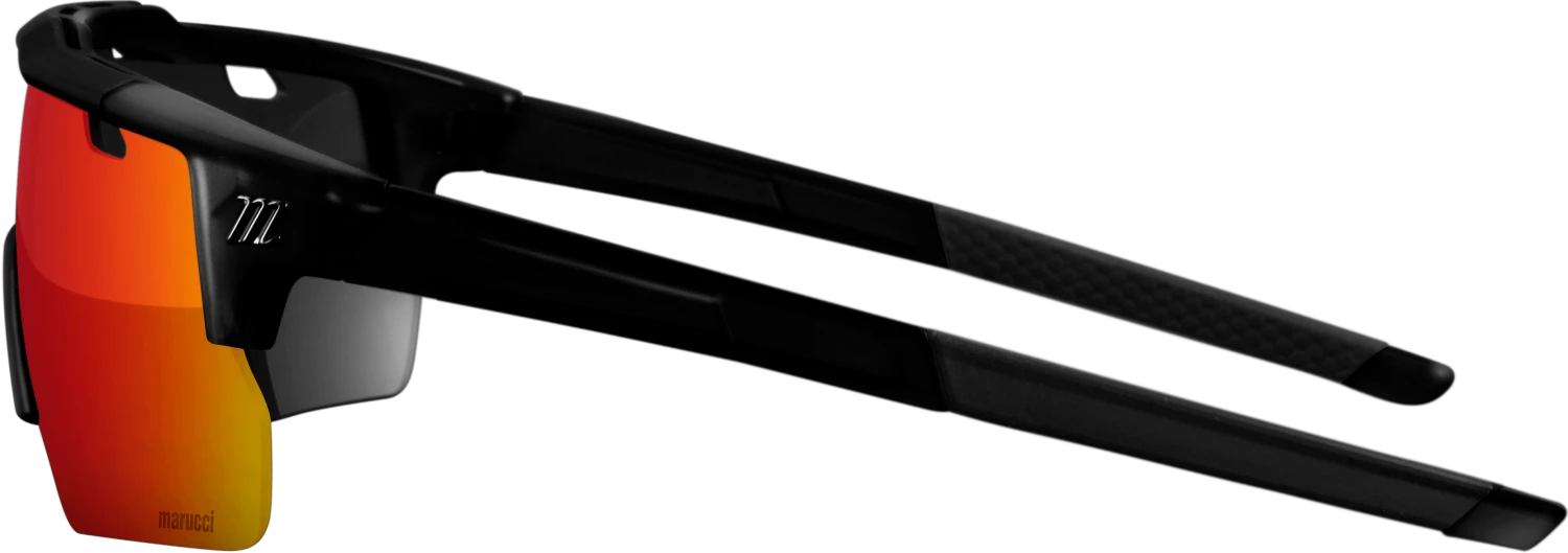 Marucci Shield Performance Sunglasses - Baseball & Softball: Youth 9 Marucci Shield Performance Sunglasses - Baseball & Softball: Youth - Image 7