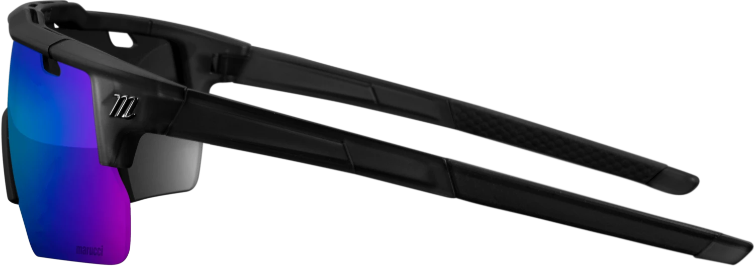 Marucci Shield Performance Sunglasses - Baseball & Softball: Youth 6 Marucci Shield Performance Sunglasses - Baseball & Softball: Youth - Image 4