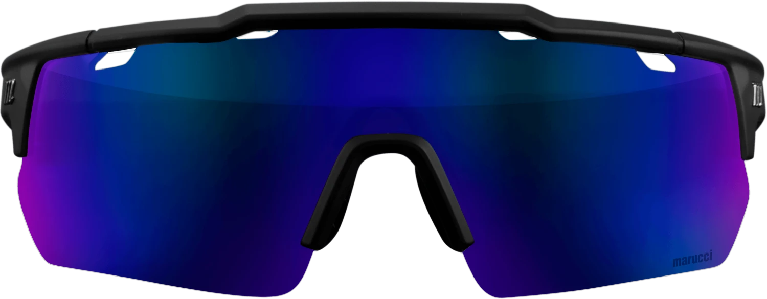 Marucci Shield Performance Sunglasses - Baseball & Softball: Youth 4 Marucci Shield Performance Sunglasses - Baseball & Softball: Youth - Image 2