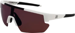 Marucci Shield 2.0 On-Field Performance Sunglasses: MSNVSHIELD2 18 Marucci Shield 2.0 On-Field Performance Sunglasses: MSNVSHIELD2 -Baseball Supply Shop MSNVSHIELD2 MW V CR A