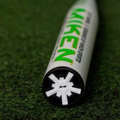 2023 Miken Limited Edition Freak "Lucky" 12.5" USSSA Slowpitch Softball Bat: MSU3FLKL -Baseball Supply Shop MSU3FLKL Lifestyle 3