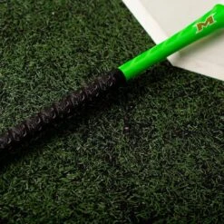 2023 Miken Limited Edition Freak "Lucky" 12.5" USSSA Slowpitch Softball Bat: MSU3FLKL -Baseball Supply Shop MSU3FLKL Lifestyle 4