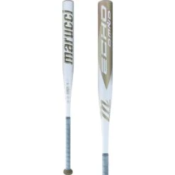 Marucci Echo DMND (-8) Fastpitch Softball Bat: MFPED8