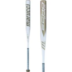 Marucci Echo DMND (-9) Fastpitch Softball Bat: MFPED9