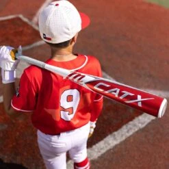 Marucci CATX Senior League (-8) USSSA Baseball Bat: MSBCX8 -Baseball Supply Shop Marucci CATX 10 USSSA Baseball Bat MSBCX10 Lifestyle 1 ff60e913 7b49 46f7 a0e3 5ad43130d07e