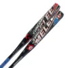 Suncoast Melee 3 Endloaded 13" 1 Piece SSUSA Senior Slowpitch Softball Bat: SM3SE -Baseball Supply Shop Melee3 End Load Barrel 1