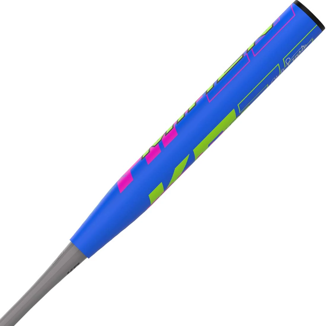 2022 Miken Freak KP 23 Limited Edition 12" USSSA Slowpitch Softball Bat: MKP22UB 6 2022 Miken Freak KP 23 Limited Edition 12" USSSA Slowpitch Softball Bat: MKP22UB - Image 4