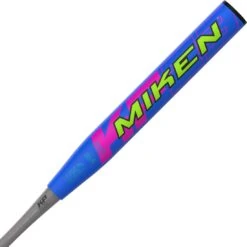 2022 Miken Freak KP 23 Limited Edition 12" USSSA Slowpitch Softball Bat: MKP22UB 13 2022 Miken Freak KP 23 Limited Edition 12" USSSA Slowpitch Softball Bat: MKP22UB -Baseball Supply Shop Miken KP23 Exclusive Headbanger Sports Image 3