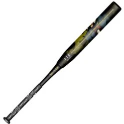 2022 Monsta Mad Hatter 12.5" USA/ASA Slowpitch Softball Bat 12 2022 Monsta Mad Hatter 12.5" USA/ASA Slowpitch Softball Bat -Baseball Supply Shop Monsta Torch Mad Hatter 1