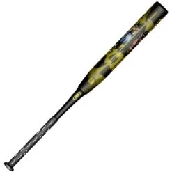 2022 Monsta Mad Hatter 12.5" USA/ASA Slowpitch Softball Bat 11 2022 Monsta Mad Hatter 12.5" USA/ASA Slowpitch Softball Bat -Baseball Supply Shop Monsta Torch Mad Hatter 3