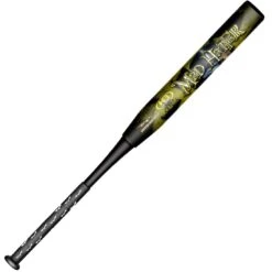 2022 Monsta Mad Hatter 12.5" USA/ASA Slowpitch Softball Bat 10 2022 Monsta Mad Hatter 12.5" USA/ASA Slowpitch Softball Bat -Baseball Supply Shop Monsta Torch Mad Hatter 4