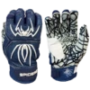 2023 Spiderz HYBRID Batting Gloves: Navy/White 1 2023 Spiderz HYBRID Batting Gloves: Navy/White -Baseball Supply Shop NavyBlueWhite 590x 38b86814 b905 433f 9692 d0d25a638092