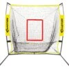Easton 5' XLP Baseball And Softball Training Net: A153002 -Baseball Supply Shop Net 5Ft A153002