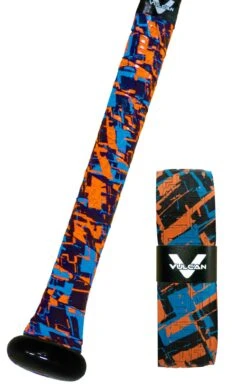 Vulcan Bat Grips: ASP Series -Baseball Supply Shop NewICEDual