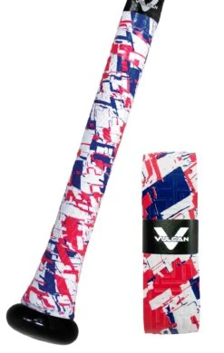 Vulcan Bat Grips: ASP Series -Baseball Supply Shop NewRWTDual