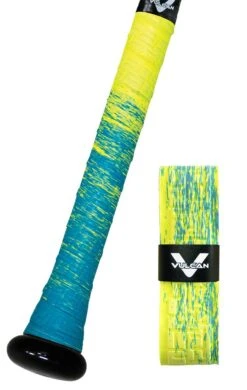 Vulcan Bat Grips: Fade Series 14 Vulcan Bat Grips: Fade Series -Baseball Supply Shop OASIS Dual