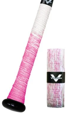 Vulcan Bat Grips: Fade Series 15 Vulcan Bat Grips: Fade Series -Baseball Supply Shop PNKBURST Dual