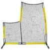 Easton Baseball Portable Pop Up L-Screen Net: A153016 -Baseball Supply Shop POPUPL SCREEN A153016