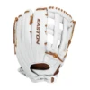 Easton Professional Collection 12.75" Outfield Fastpitch Glove: A130846 -Baseball Supply Shop PRO COL FP PCFP1275 A130846 back