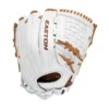 Easton Professional Collection 12" Fastpitch Infield Glove: A130844 -Baseball Supply Shop PRO COL FP PCFP12 A130844 back