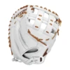 Easton Professional Collection 34" Fastpitch Catchers Mitt: A130848 1 Easton Professional Collection 34" Fastpitch Catchers Mitt: A130848 -Baseball Supply Shop PRO COL FP PCFP234 A130848 back