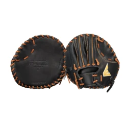 Easton Professional Collection Training Pancake Fielding Glove: A130775 -Baseball Supply Shop PRO TRAINER PCTR28 A130775