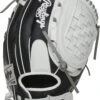 Rawlings Heart Of The Hide Hyper Shell 12.5" Fastpitch Softball Glove: PRO125SB-3WCF 2 Rawlings Heart Of The Hide Hyper Shell 12.5" Fastpitch Softball Glove: PRO125SB-3WCF -Baseball Supply Shop PRO125SB 3WCF 2 png