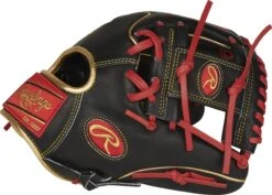 Rawlings Heart Of The Hide 11.75" Baseball Glove: PRO205W-2BG 8 Rawlings Heart Of The Hide 11.75" Baseball Glove: PRO205W-2BG -Baseball Supply Shop PRO205W 2BG 3 png