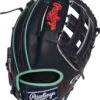 Rawlings Heart Of The Hide ColorSync 6.0 12" Infield Baseball Glove: PRONA28NM -Baseball Supply Shop PRONA28NM 2 png