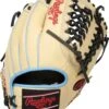Rawlings Pro Preferred 11.5" Modified Trap Baseball Glove: PROS204-4BSS -Baseball Supply Shop PROS204 4BSS 2 png