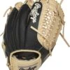 Rawlings Pro Preferred 11.75" Speed Shell Baseball Glove: PROS205-4CSS -Baseball Supply Shop PROS205 4CSS 2 png